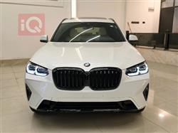 بي ام دبليو X3